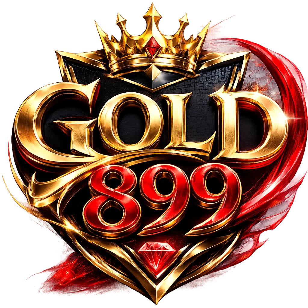 GOLD899