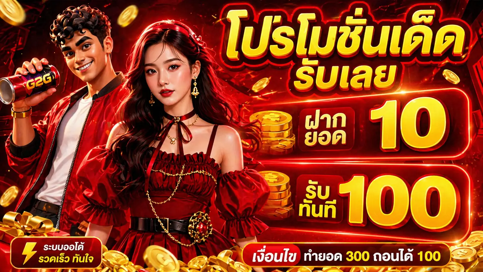 GOLD899